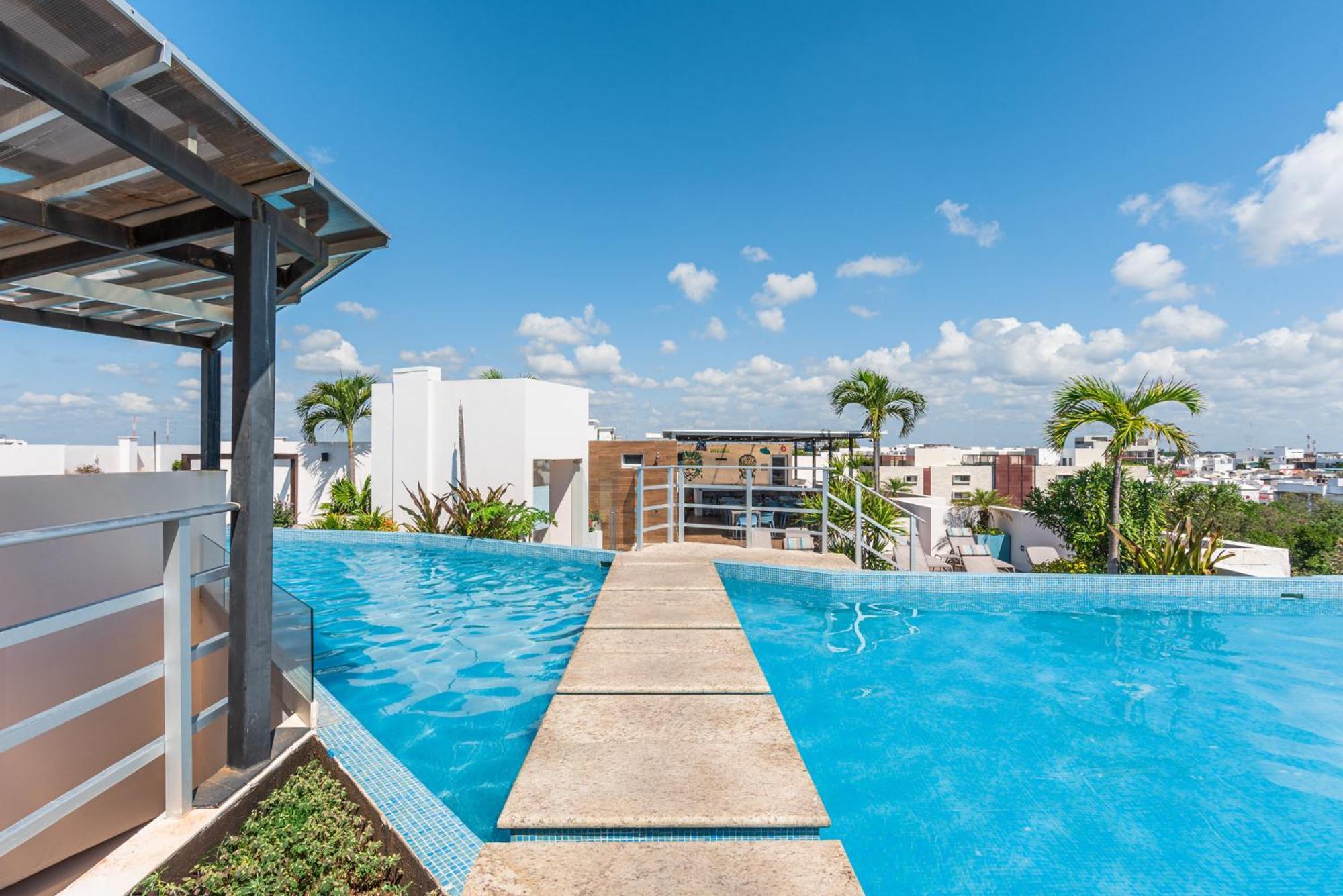 Apartamento The Gallery *