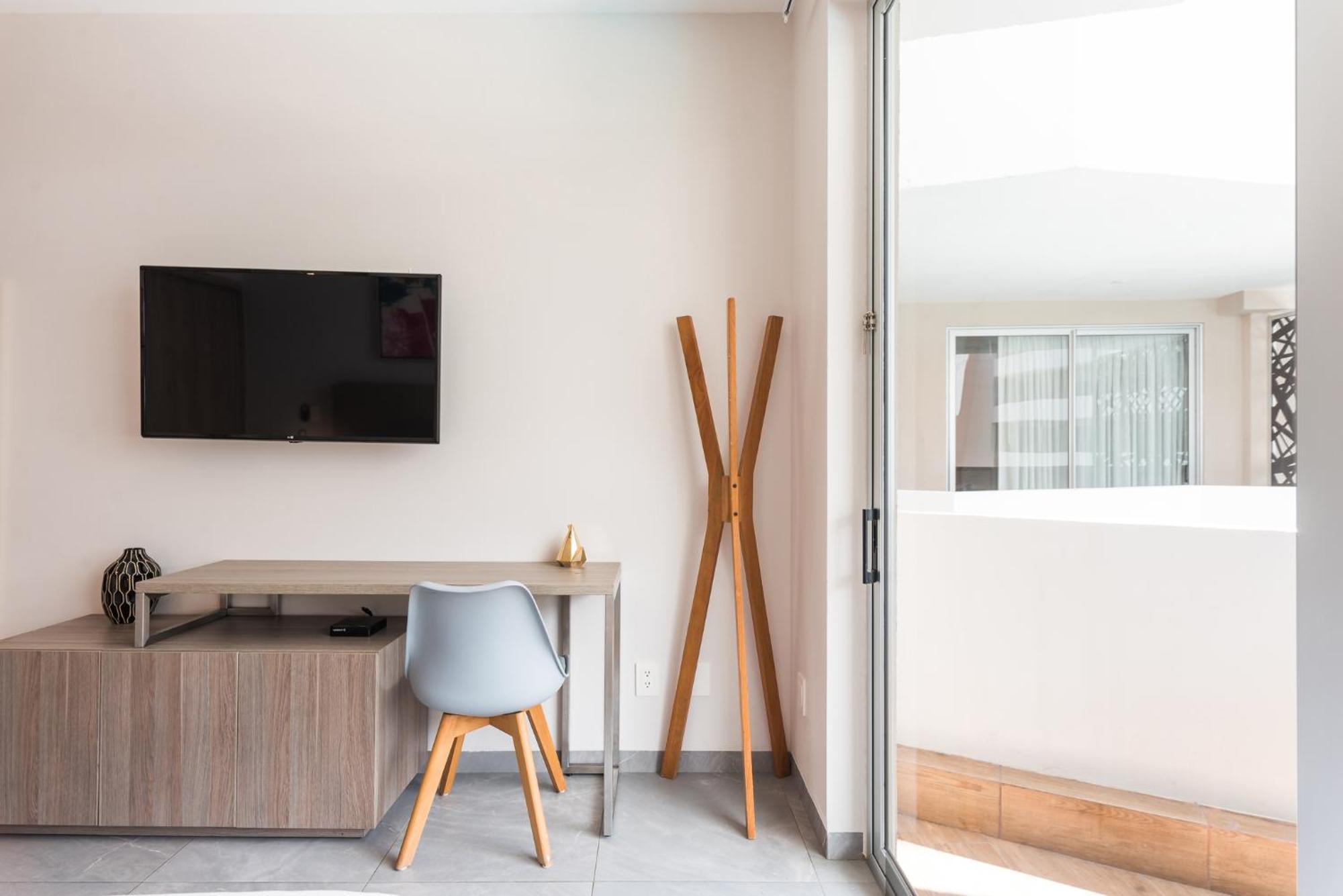 The Gallery Apartamento Playa del Carmen